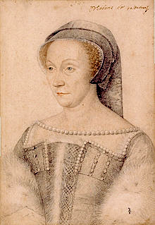 Françoise de Rohan-Gié